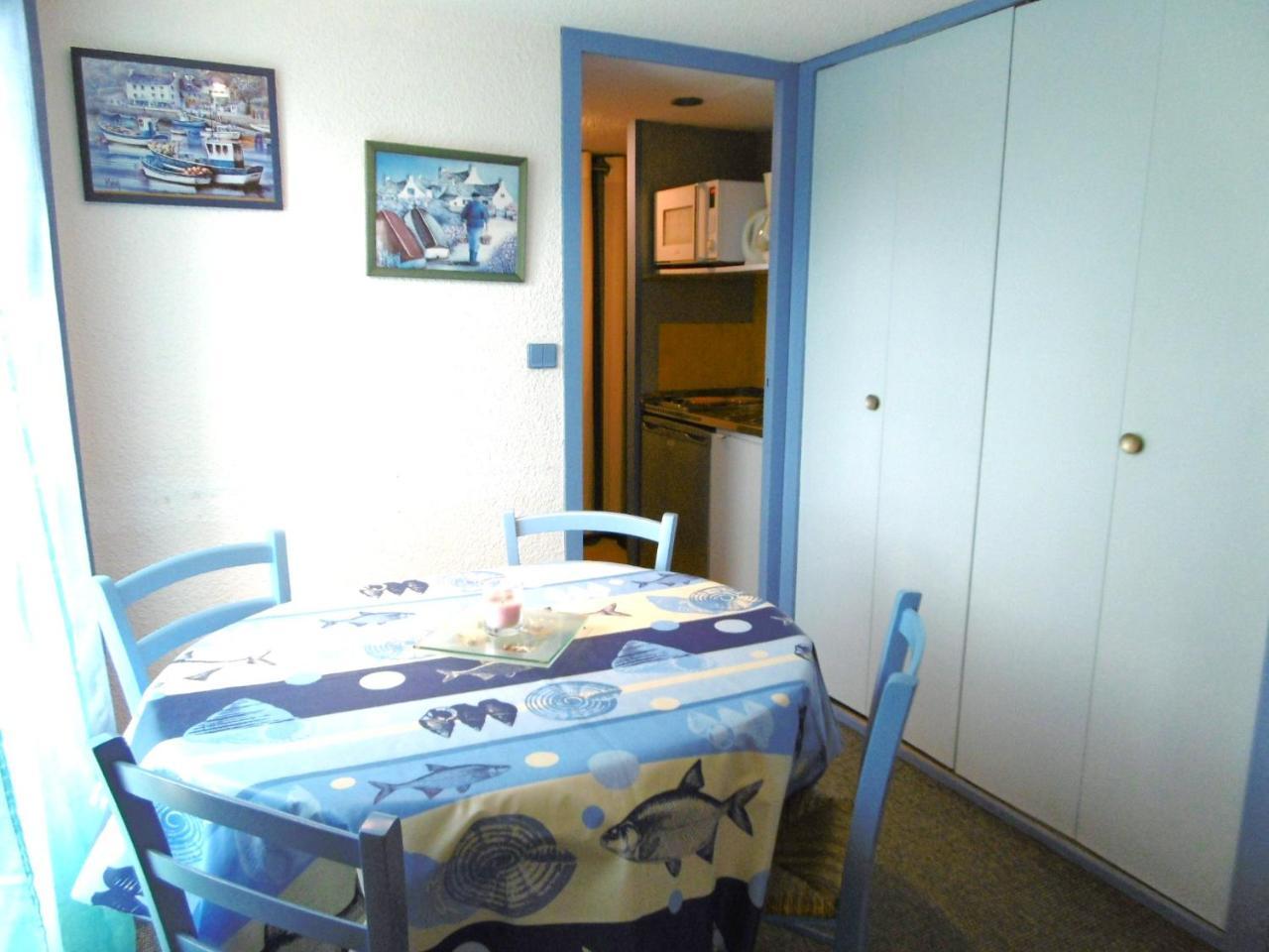 Kerrian Apartman Arzon Kültér fotó