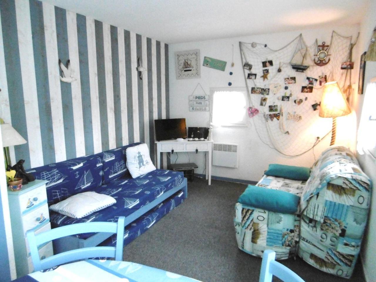 Kerrian Apartman Arzon Kültér fotó